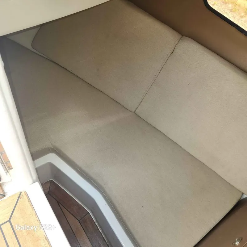 Slide: The Image of Sea Ray SLX 350 2014 - 17