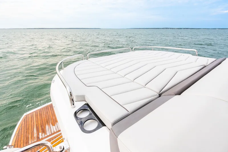 Slide: The Image of Sunseeker Predator 60 EVO 2021 - 16