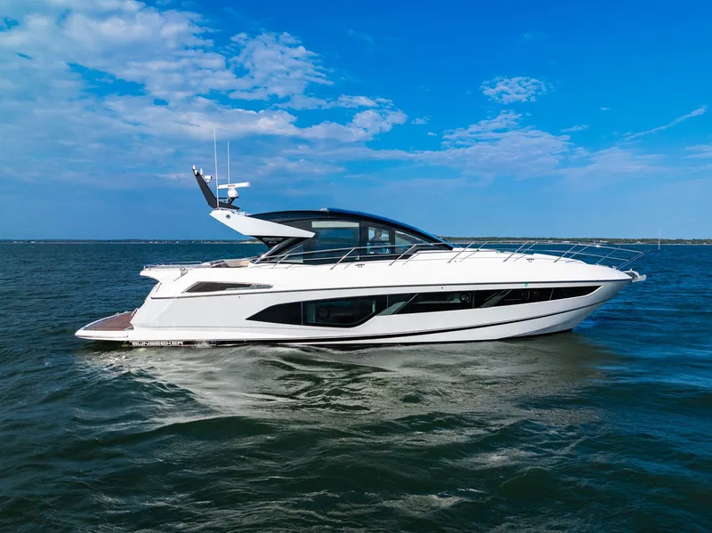 Slide: The Image of Sunseeker Predator 60 EVO 2021 - 5