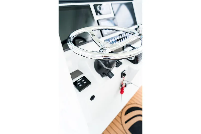 Slide: The Image of Manufacturer Provided Image - 16