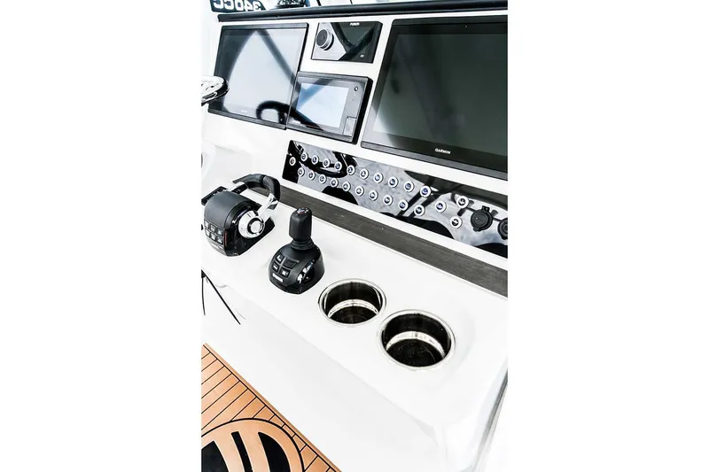 Slide: The Image of Manufacturer Provided Image - 17