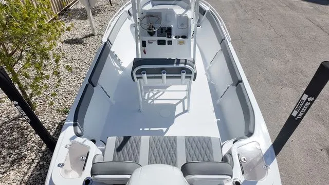 Slide: The Image of ALK 2 Powerboats 23CRX 2026 - 14