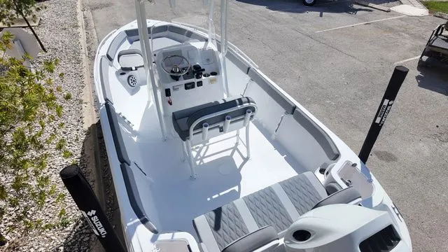 Slide: The Image of ALK 2 Powerboats 23CRX 2026 - 15