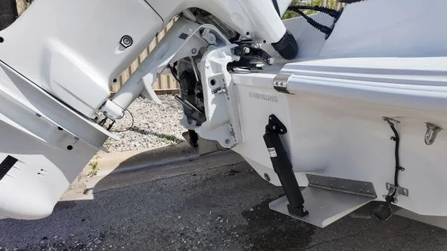 Slide: The Image of ALK 2 Powerboats 23CRX 2026 - 16