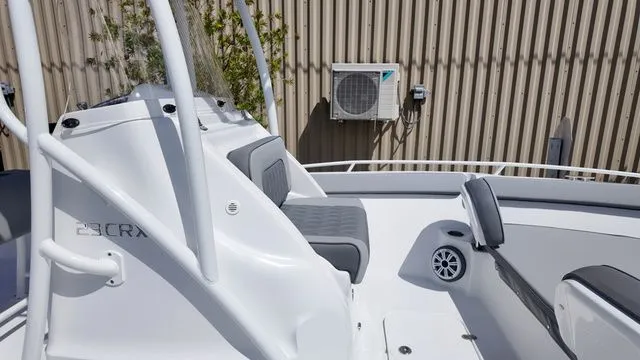 Slide: The Image of ALK 2 Powerboats 23CRX 2026 - 19