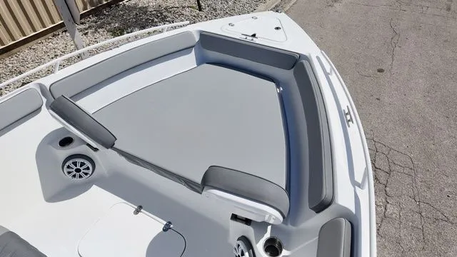 Slide: The Image of ALK 2 Powerboats 23CRX 2026 - 21