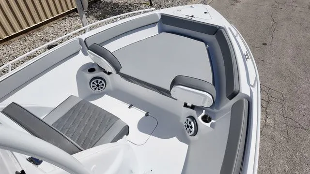 Slide: The Image of ALK 2 Powerboats 23CRX 2026 - 22