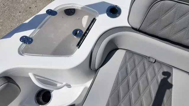 Slide: The Image of ALK 2 Powerboats 23CRX 2026 - 24