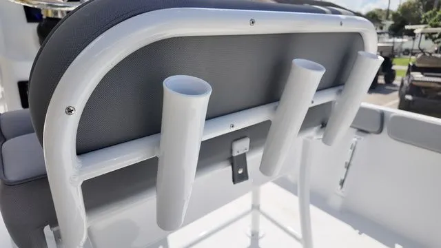 Slide: The Image of ALK 2 Powerboats 23CRX 2026 - 25