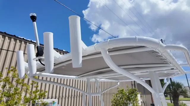 Slide: The Image of ALK 2 Powerboats 23CRX 2026 - 26