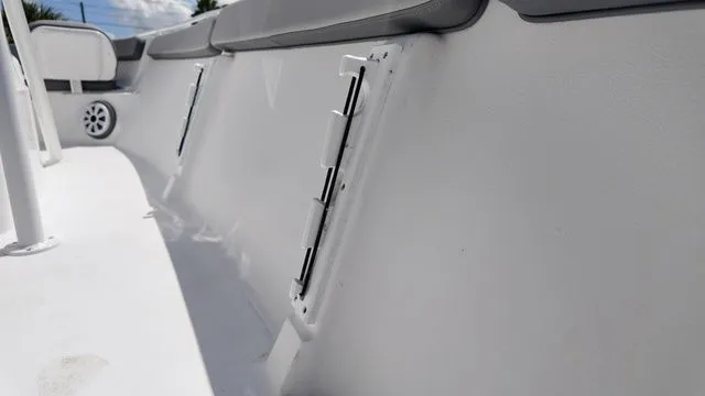 Slide: The Image of ALK 2 Powerboats 23CRX 2026 - 27