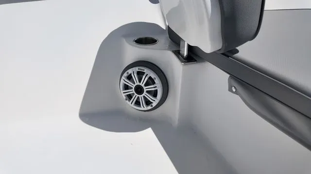 Slide: The Image of ALK 2 Powerboats 23CRX 2026 - 28