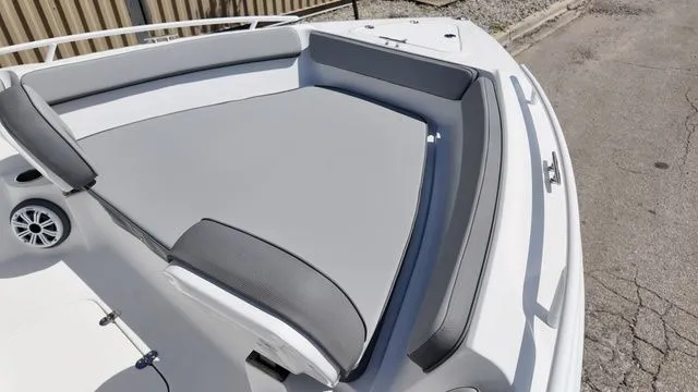 Slide: The Image of ALK 2 Powerboats 23CRX 2026 - 30