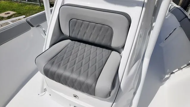 Slide: The Image of ALK 2 Powerboats 23CRX 2026 - 31