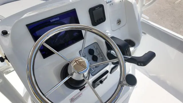 Slide: The Image of ALK 2 Powerboats 23CRX 2026 - 33