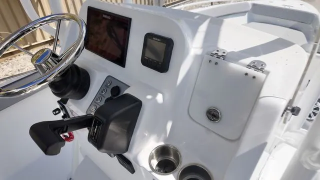 Slide: The Image of ALK 2 Powerboats 23CRX 2026 - 34