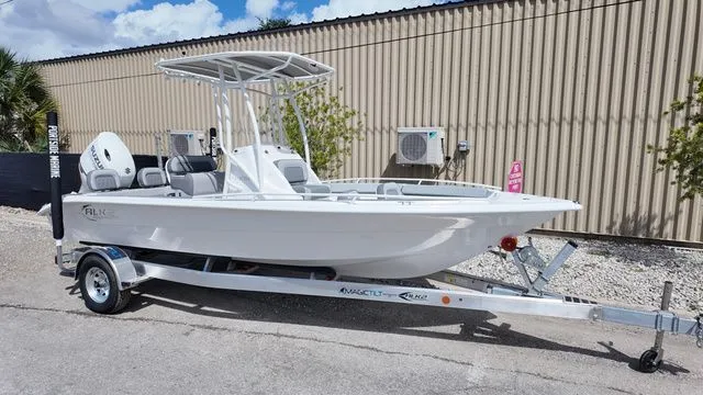 Slide: The Image of ALK 2 Powerboats 23CRX 2026 - 5