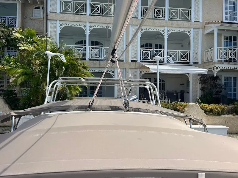 Slide: The Image of Beneteau Oceanis 2013 - 13