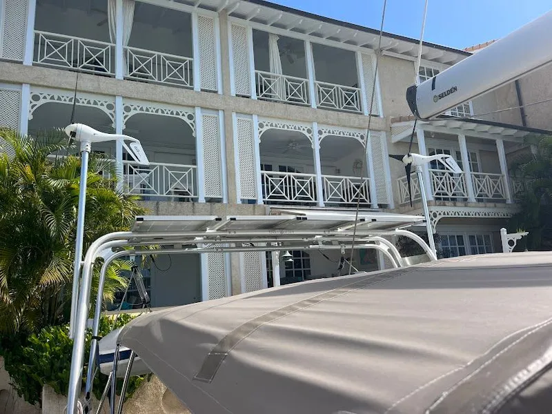 Slide: The Image of Beneteau Oceanis 2013 - 14