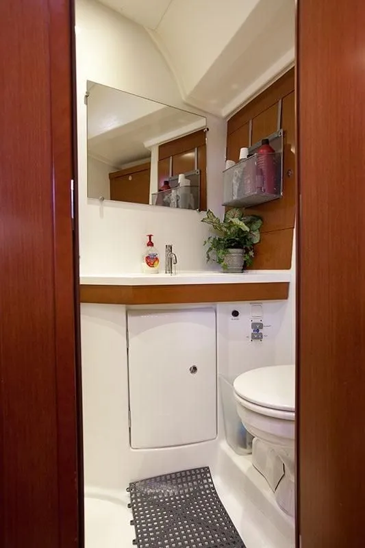 Slide: The Image of Beneteau Oceanis 2013 - 22