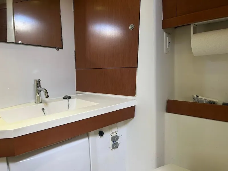 Slide: The Image of Beneteau Oceanis 2013 - 24