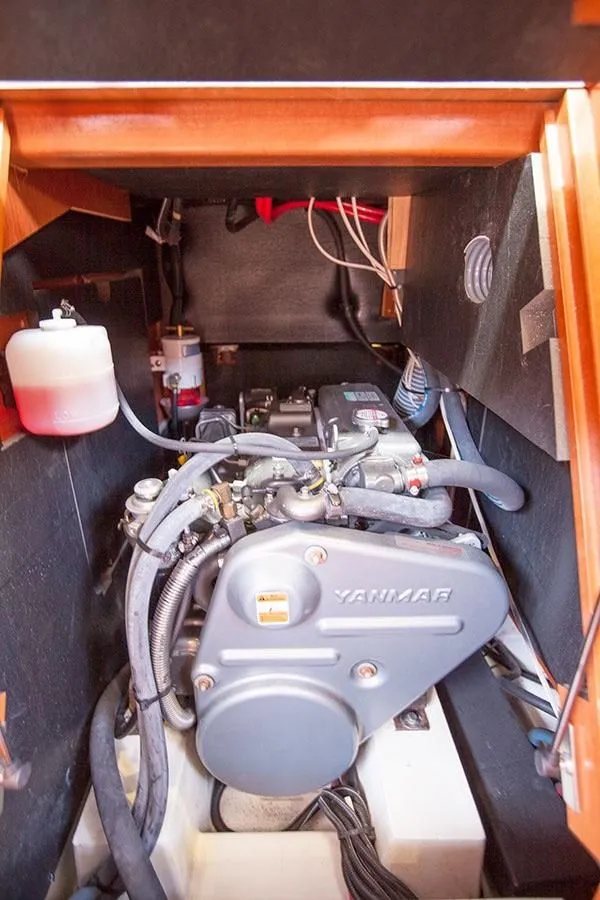 Slide: The Image of Beneteau Oceanis 2013 - 26