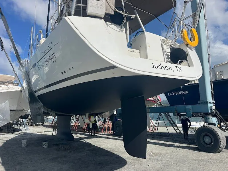 Slide: The Image of Beneteau Oceanis 2013 - 28