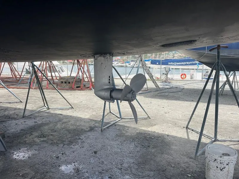 Slide: The Image of Beneteau Oceanis 2013 - 29