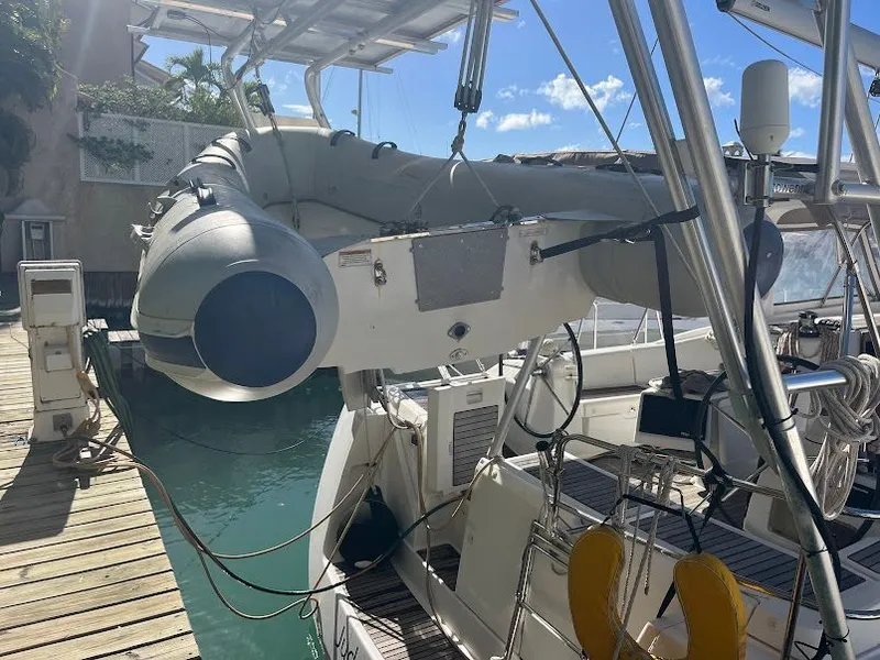 Slide: The Image of Beneteau Oceanis 2013 - 30