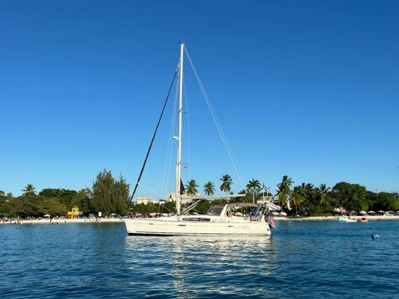 Slide: The Image of Beneteau Oceanis 2013 - 31