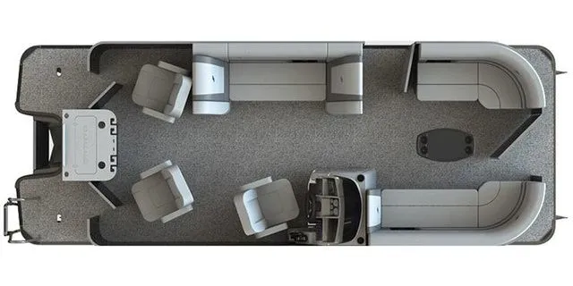 The Image of Starcraft EXS 3 FD 2026 - 1