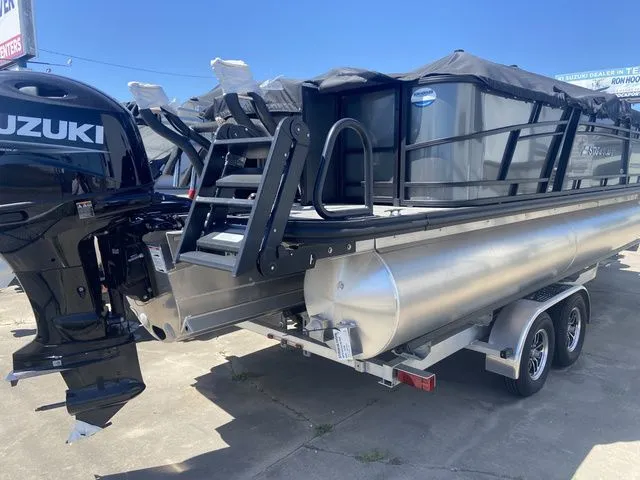 Slide: The Image of Starcraft EXS 3 FD 2026 - 2