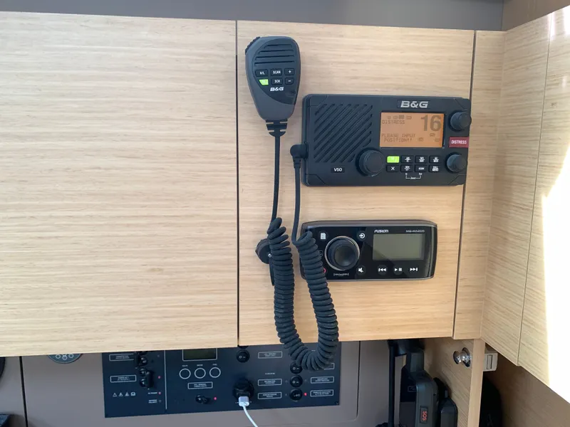 Slide: The Image of Beneteau Oceanis 38.1 2018 - 23