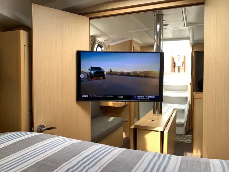 Slide: The Image of Beneteau Oceanis 38.1 2018 - 26