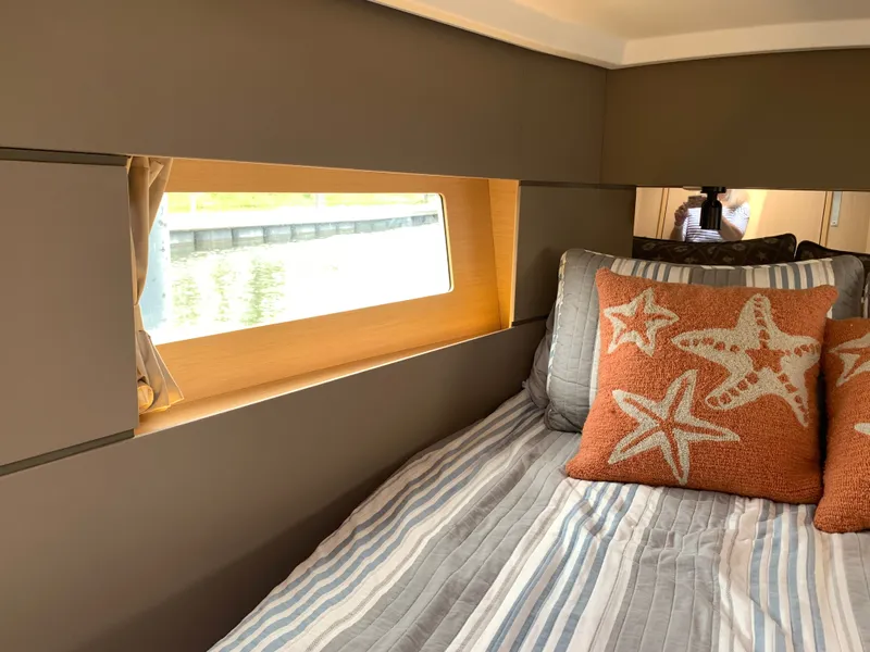 Slide: The Image of Beneteau Oceanis 38.1 2018 - 29