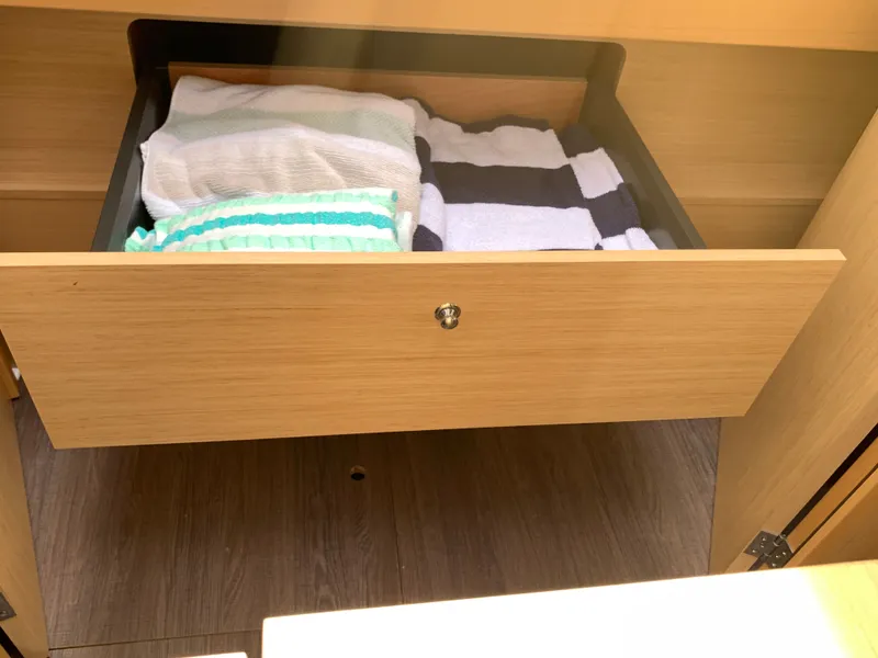 Slide: The Image of Beneteau Oceanis 38.1 2018 - 31