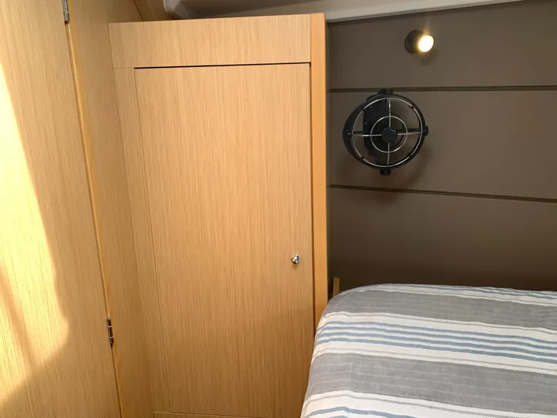 Slide: The Image of Beneteau Oceanis 38.1 2018 - 32