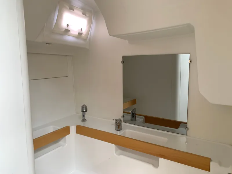 Slide: The Image of Beneteau Oceanis 38.1 2018 - 38