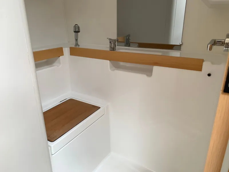 Slide: The Image of Beneteau Oceanis 38.1 2018 - 39