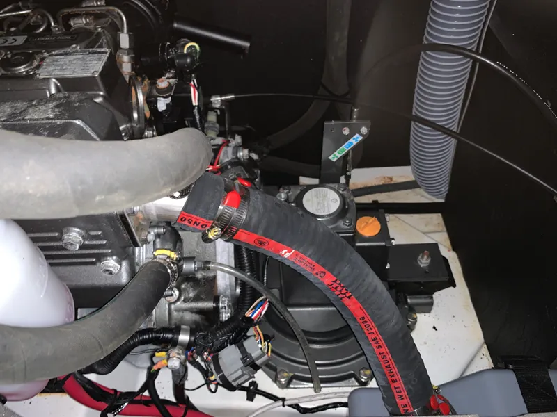 Slide: The Image of Beneteau Oceanis 38.1 2018 - 48