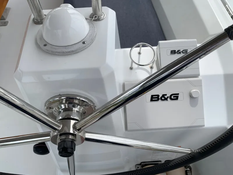 Slide: The Image of Beneteau Oceanis 38.1 2018 - 59