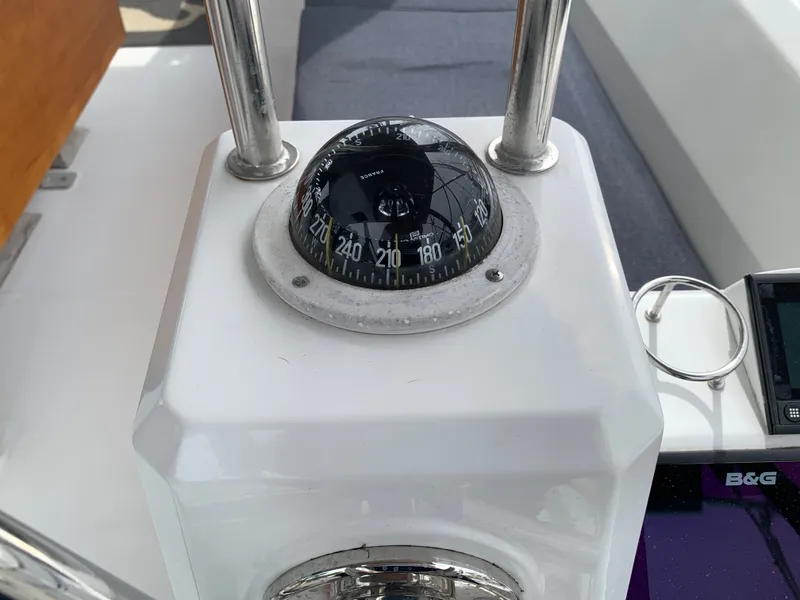 Slide: The Image of Beneteau Oceanis 38.1 2018 - 61