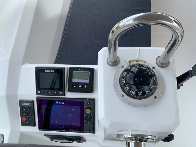 Slide: The Image of Beneteau Oceanis 38.1 2018 - 63