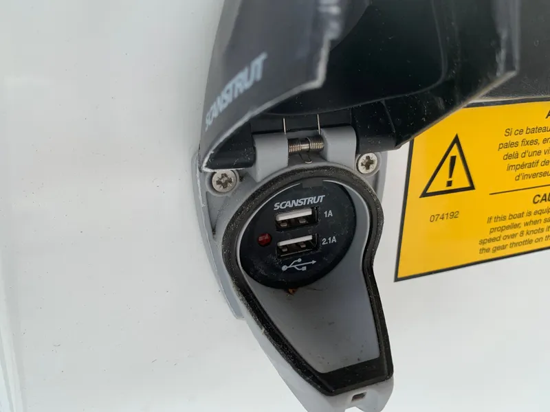 Slide: The Image of Beneteau Oceanis 38.1 2018 - 68