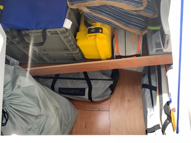 Slide: The Image of Beneteau Oceanis 38.1 2018 - 71