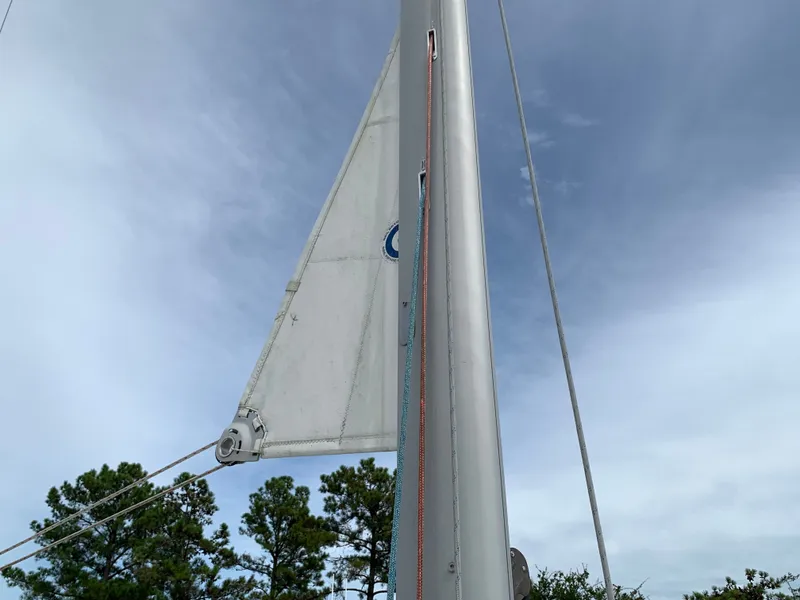 Slide: The Image of Beneteau Oceanis 38.1 2018 - 82