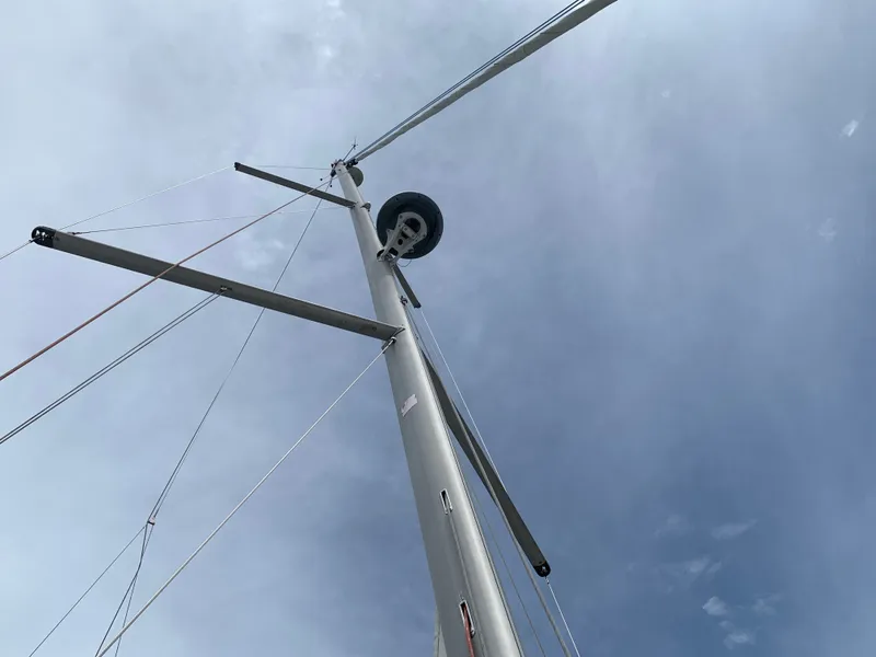 Slide: The Image of Beneteau Oceanis 38.1 2018 - 84