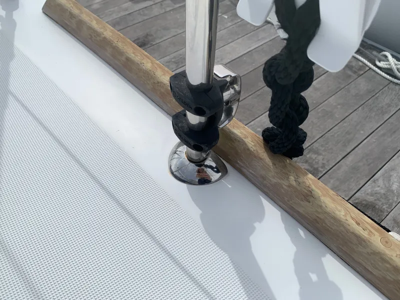 Slide: The Image of Beneteau Oceanis 38.1 2018 - 90