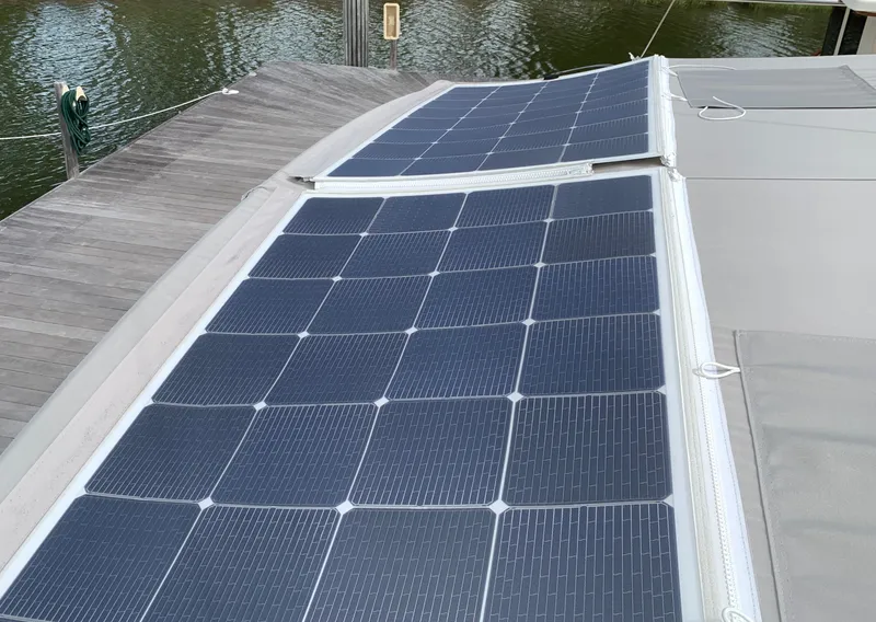 Slide: The Image of Beneteau Oceanis 38.1 2018 - 92