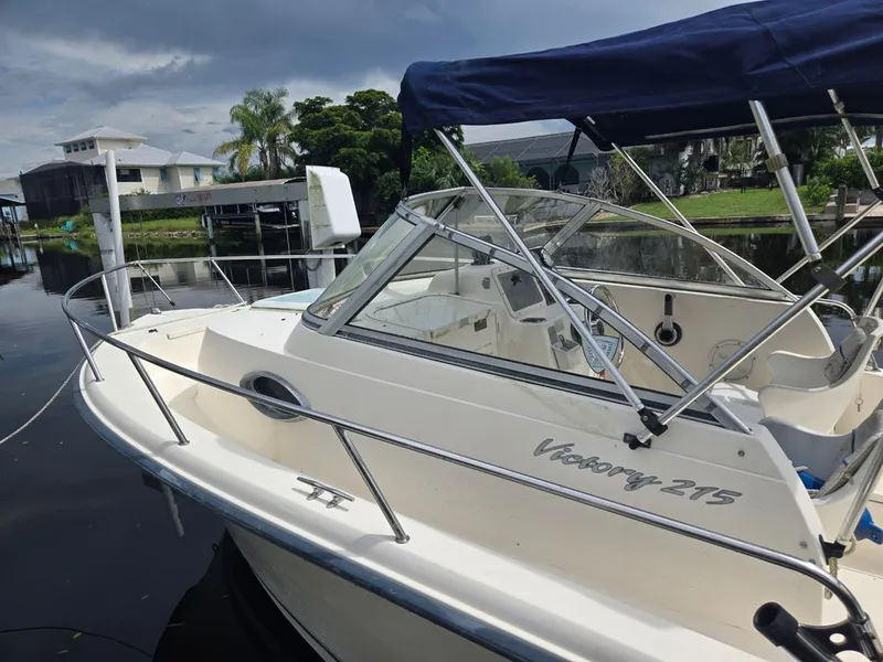 Slide: The Image of Sea Hunt Victory 215 WA 2002 - 2